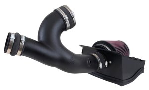 Ford F-150 Performance Air Intake - K&N Engineering - AirCharger - `15-`20 Ford F-150 Performance Air Intake - K&N Engineering - AirCharger - `15-`20